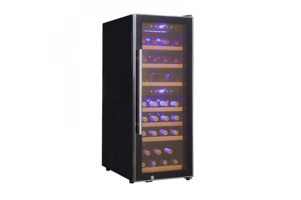 Винный шкаф Cold Vine C50-KBF2