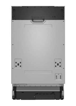 Посудомоечная машина встраиваемая с инвертором Meferi MDW4583 COMFORT PLUS