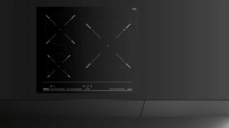 Варочная панель Teka IBC 63010 MSS BLACK
