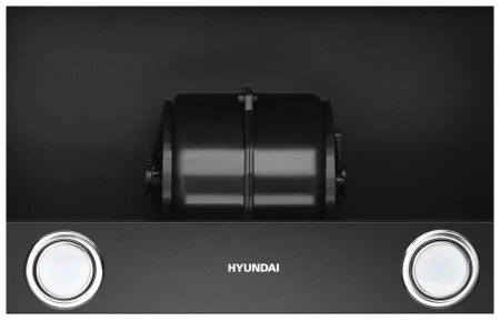 Вытяжка встраиваемая Hyundai HBH 6232 IX