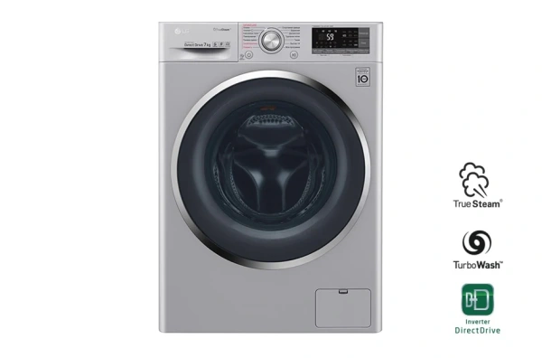 Стиральная машина LG F2J7HS2L