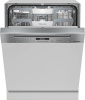 Посудомоечная машина Miele G7020SCIINOX