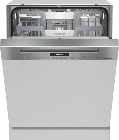 Посудомоечная машина Miele G7020SCIINOX