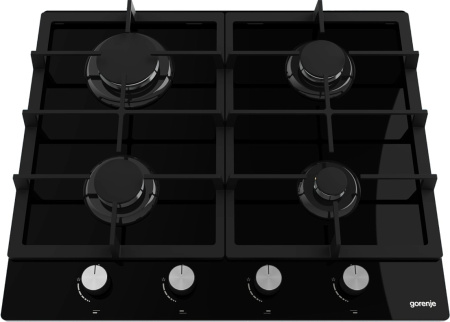 Независимая газовая варочная панель Gorenje GT 641 AKB