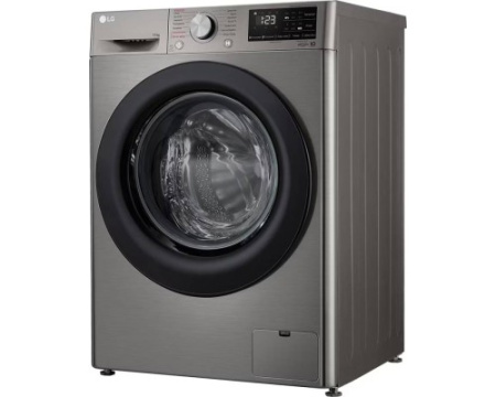 Стиральная машина LG F4V3ES6S