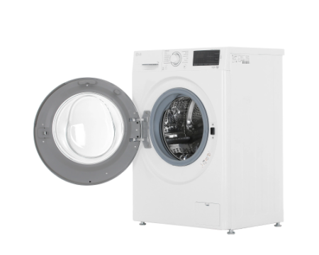 Стиральная машина LG F2J6HS0W
