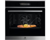 Духовой шкаф Electrolux EOC9P31WX