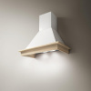 Вытяжка Elica DAISY WH/A/60 T.GREZZO
