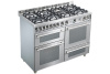 Варочный центр Lofra P126SMFE+MF/2Ci