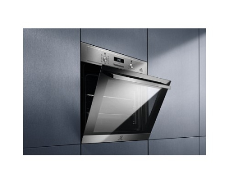 Духовой шкаф Electrolux OED3H50X