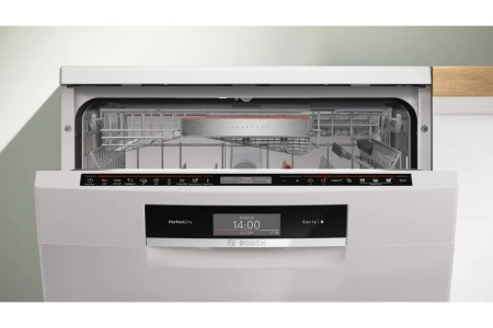 Посудомоечная машина Bosch SMS8ZDW86Q