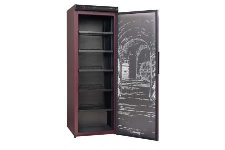 Винный шкаф Climadiff CVP270A+ на 264 бутылки