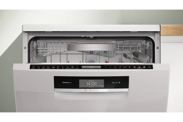 Посудомоечная машина Bosch SMS8ZDW86Q
