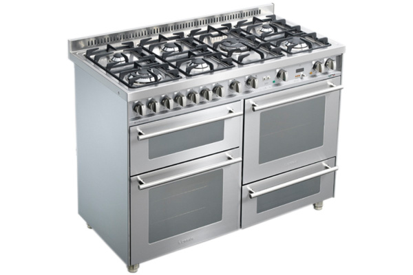 Варочный центр Lofra P126SMFE+MF/2Ci