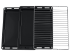 Духовой шкаф Haier HOX-P11CGBG
