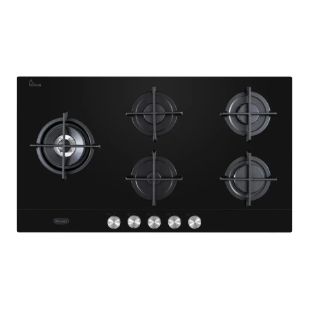 Газовая варочная панель Delonghi NSL 590D NCM RUS