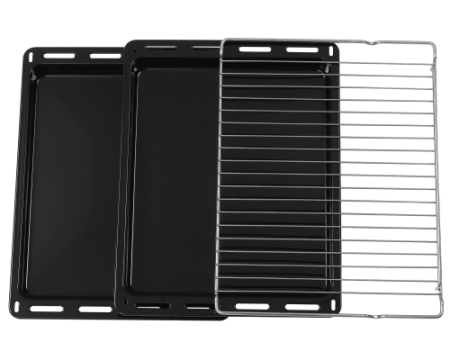 Духовой шкаф Haier HOX-P11CGBG