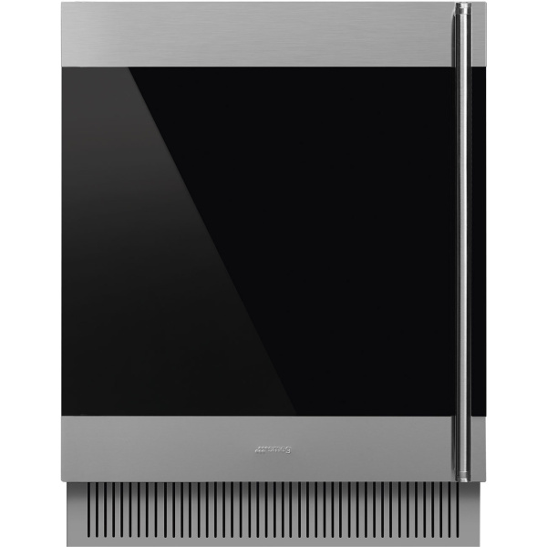 Холодильный шкаф для вина Smeg CVI338LX3