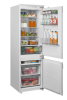 Встраиваемый холодильник Midea MDRE369FGE01