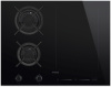 Комбинированная варочная панель Smeg PM6621WLDX