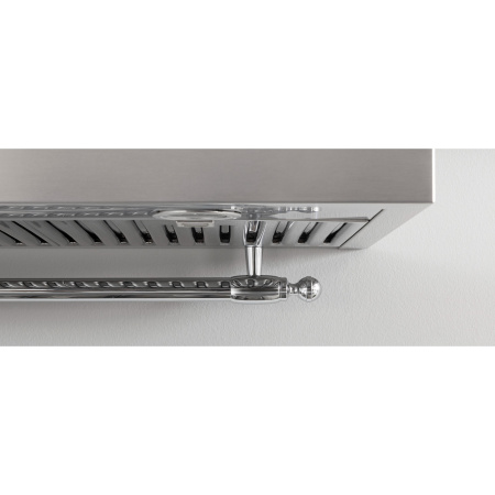 Вытяжка настенная Bertazzoni K90HERTX