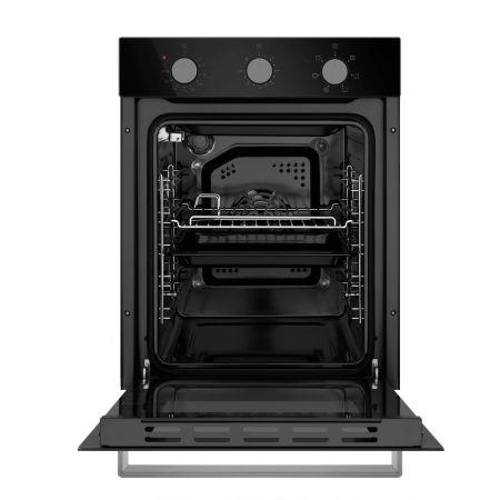 Шкаф духовой электрический MAUNFELD EOEC516PB