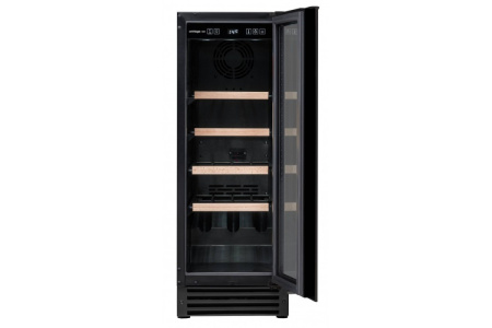 Монотемпературный винный шкаф Avintage AVU23TB1