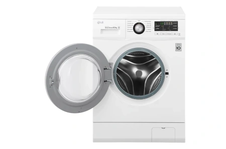 Стиральная машина LG F12B8WD7