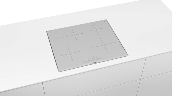 Встраиваемая индукционная панель Bosch PIF672FB1E