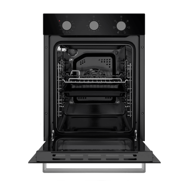 Шкаф духовой электрический MAUNFELD EOEC516PB