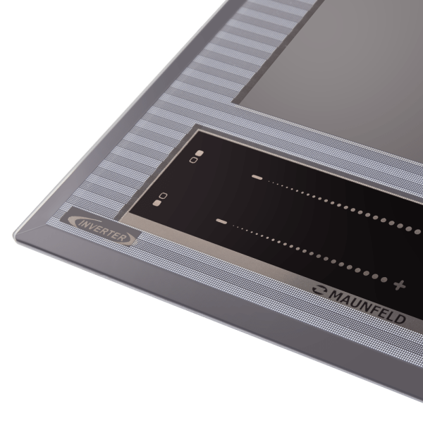 Индукционная варочная панель MAUNFELD CVI292S2FMDGR LUX Inverter