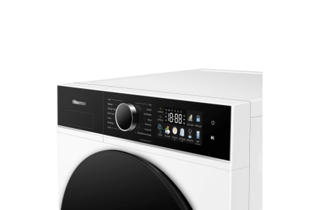 Сушильная машина Hisense DH3I802UW2D