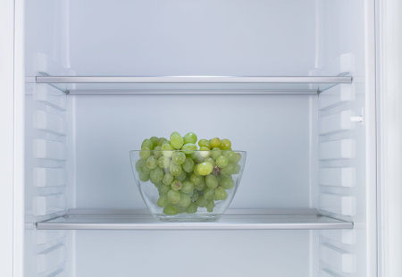Встраиваемый холодильник-морозильник Graude IKG 180.1