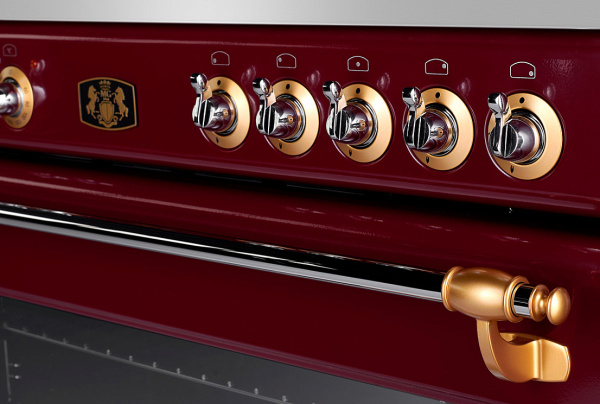 Газовая плита Kuppersberg ZBM 3399 BOR