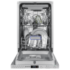 Встраиваемая посудомоечная машина Meferi MDW4563 POWER