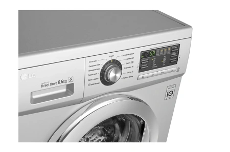 Стиральная машина LG FR296WD4