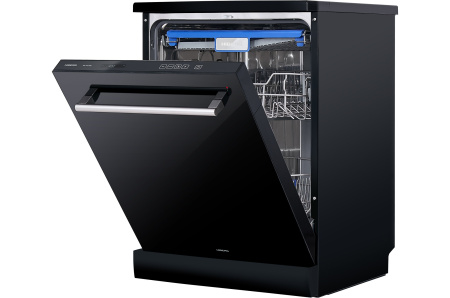 Посудомоечная машина Hiberg I68 1432 MB