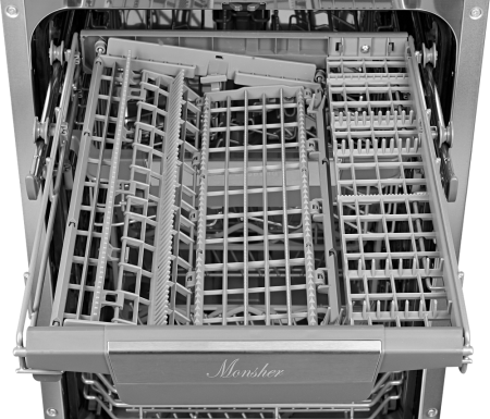 Встраиваемая посудомоечная машина Monsher MD 4503
