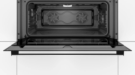 Духовой шкаф Bosch VBD554FS0