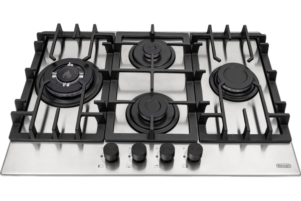 Газовая варочная панель DeLonghi GABRIELLA 6GW IM