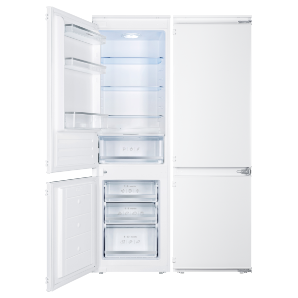 Встраиваемый холодильник Hansa SmartCombo BX600.0