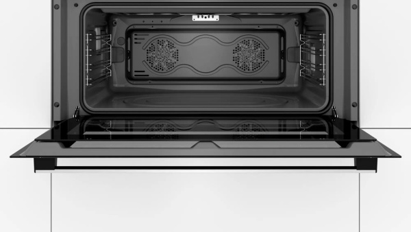 Духовой шкаф Bosch VBD554FS0