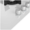 Газовая варочная панель Indesit INGT 62 IC/WH