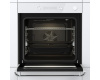 Духовой шкаф с функцией пара Gorenje BSA6737ORAW