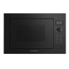 Микроволновая печь встраиваемая Maunfeld XBMO251GB Matt
