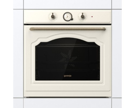 Духовой шкаф Gorenje BOS67371CLI