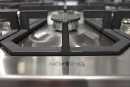 Газовая варочная панель Korting HG 631 CTX