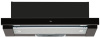 Вытяжка Teka LS 60 GLASS BLACK