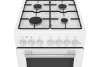 Комбинированная плита Bosch HXG130B20R