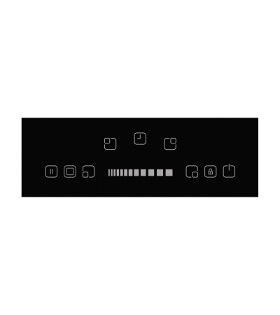 Варочная панель Vestfrost VFVIT60HB